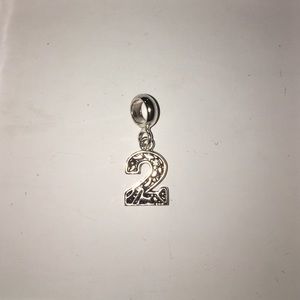Hallmark charm